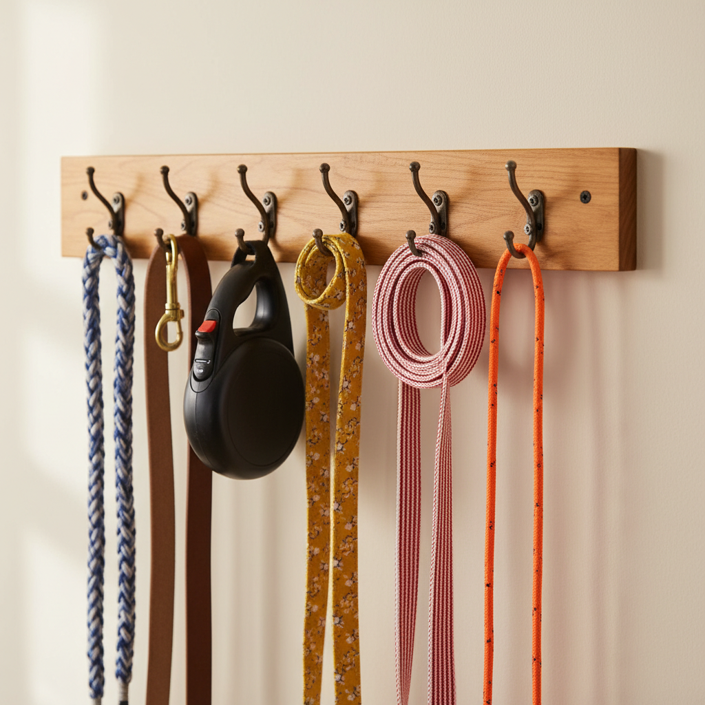 Leashes