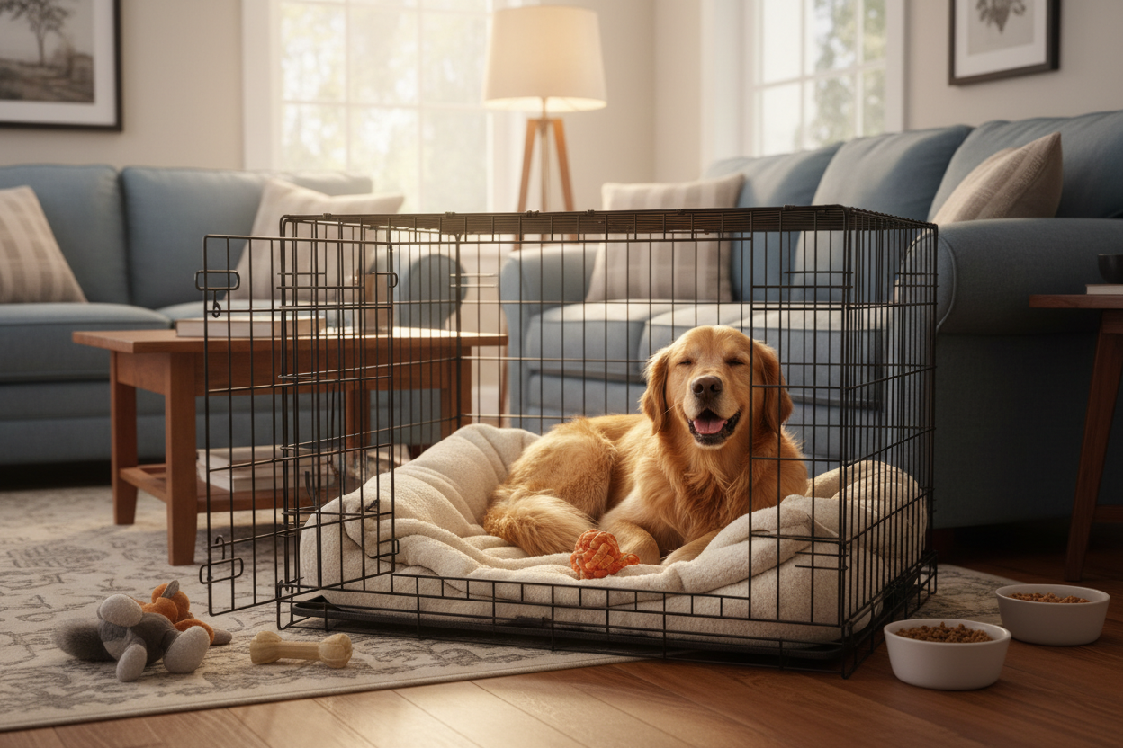 Kennels