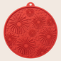 Dog Lick Mats with Suction Cups