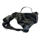 K9R - M5 MOLLE Light Vest
