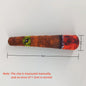 Interactive Dog Squeaky Toy | Indestructible Plush Cigar for Small Dogs