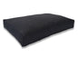 Hemp Dog Bed with CertiPUR-US Foam Fill